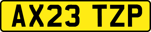 AX23TZP