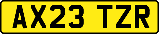 AX23TZR