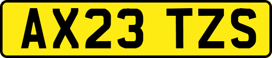 AX23TZS