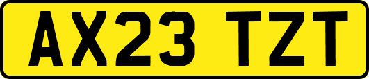 AX23TZT