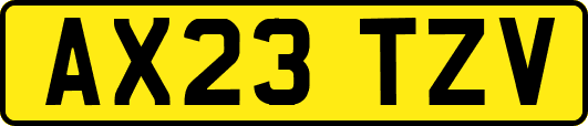 AX23TZV