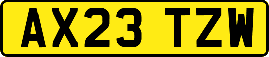 AX23TZW