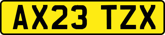 AX23TZX