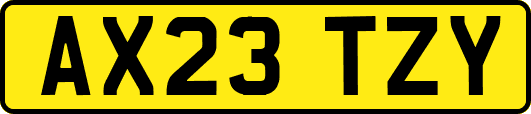 AX23TZY