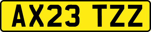 AX23TZZ