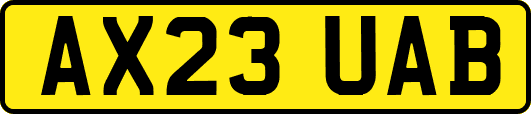 AX23UAB