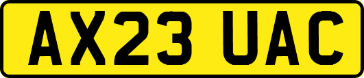 AX23UAC