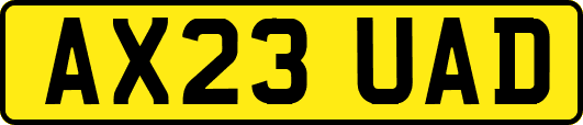 AX23UAD