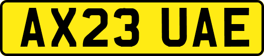 AX23UAE