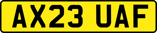 AX23UAF