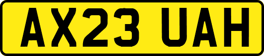 AX23UAH