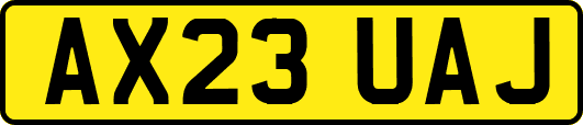 AX23UAJ