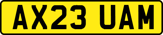 AX23UAM