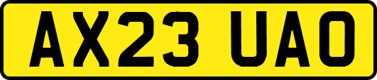 AX23UAO