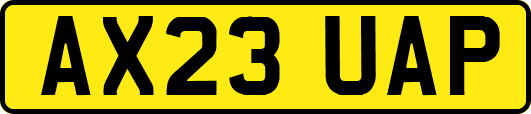 AX23UAP