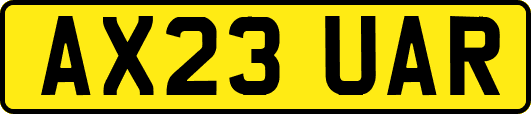 AX23UAR