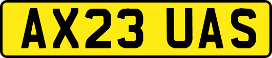AX23UAS