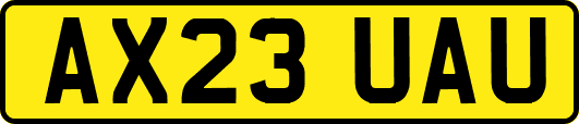 AX23UAU