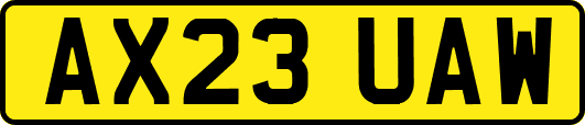 AX23UAW