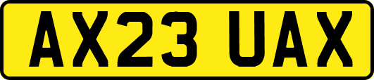 AX23UAX
