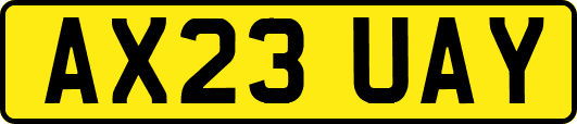 AX23UAY