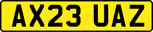 AX23UAZ