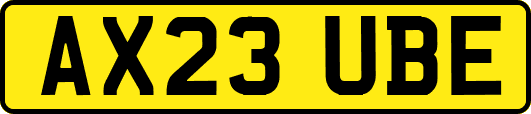 AX23UBE