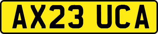 AX23UCA