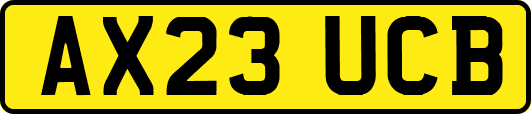 AX23UCB
