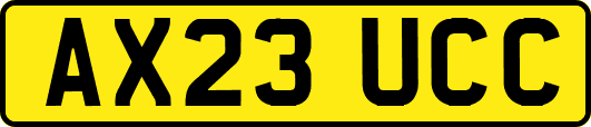 AX23UCC