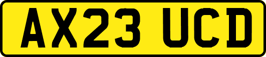 AX23UCD