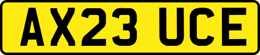 AX23UCE