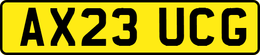 AX23UCG