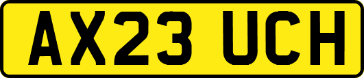 AX23UCH
