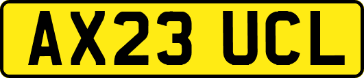 AX23UCL