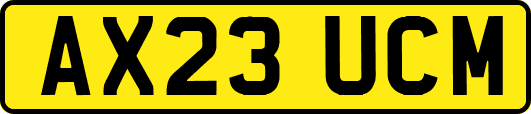 AX23UCM