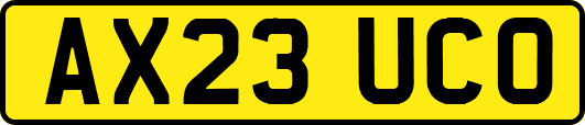 AX23UCO