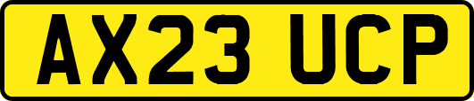 AX23UCP