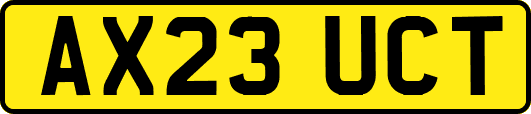 AX23UCT