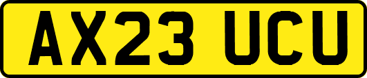 AX23UCU