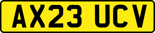 AX23UCV