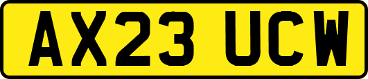 AX23UCW