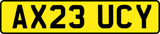 AX23UCY