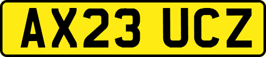 AX23UCZ