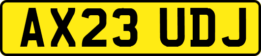 AX23UDJ