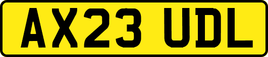 AX23UDL