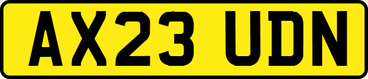 AX23UDN