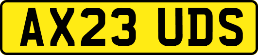 AX23UDS