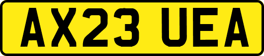AX23UEA