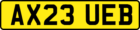 AX23UEB